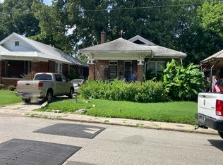 2172 Nelson Ave, Memphis, TN 38104