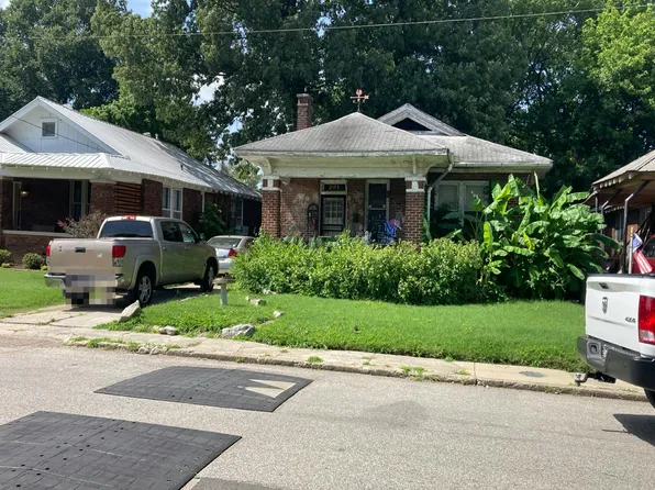 2172 Nelson Ave, Memphis, TN 38104