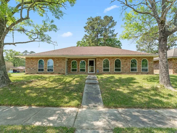 5101 Wicklow Dr, Baton Rouge, LA 70814
