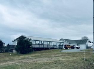 7753 Brobst Hill Rd, New Tripoli, PA 18066