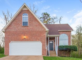 1416 Elkhorn Point, Antioch, TN 37013