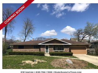 29W220 Pine Ave, West Chicago, IL