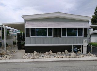 120 Dixon Landing Rd SPC 61, Milpitas, CA 95035