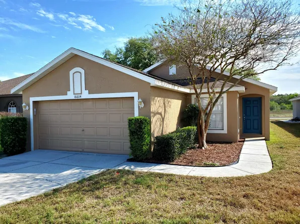 16604 Caracara Ct, Spring Hill, FL 34610