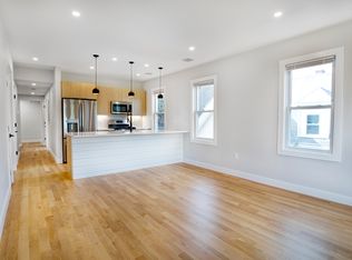 7 Wenham St #1, Jamaica Plain, MA 02130