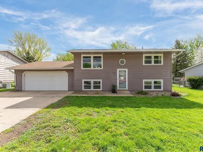 4108 S Palisade Ln, Sioux Falls, SD, 57106