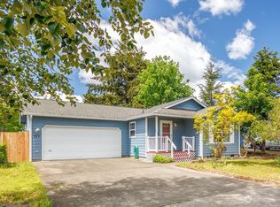 377 E Springfield Loop, Shelton, WA 98584