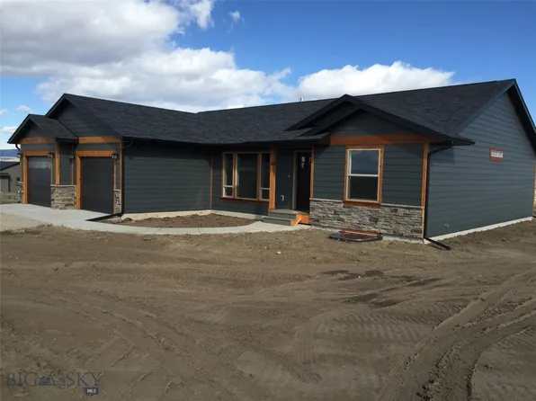 47 Avon Cir, Butte, MT 59701