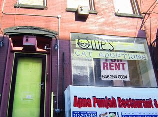 203 E 26th St, New York, NY 10010