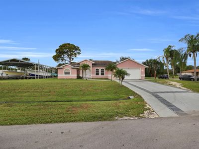 202 SE Grove Avenue, Port Saint Lucie, FL, 34983