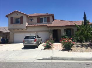 44250 Artesia Mill Ct, Lancaster, CA 93535
