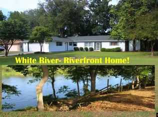 572 Riverview Dr, Norfork, AR 72658
