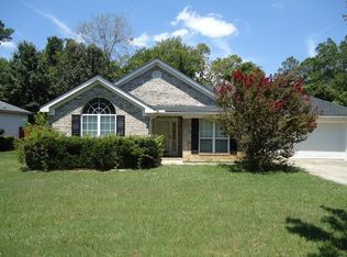 2607 National Woods Dr, Augusta, GA 30904