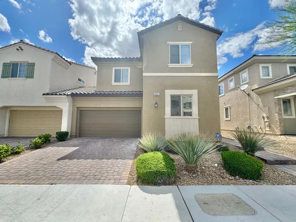 5861 Sleepy Willow St #1, Las Vegas, NV 89148