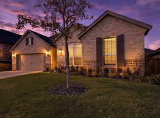 134 Sandie Dr, Rhome, TX 76078