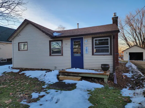 187 South Main STREET, Gays Mills, WI 54631