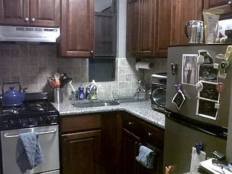 Rented by CNYC Apartments