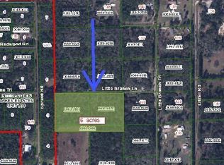 0 Little Branch Ln, Interlachen, FL 32148