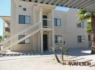 1988 Las Palmas Ln APT 167, Laughlin, NV 89029