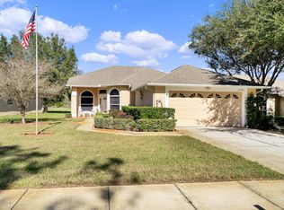 17375 Eagle Trace Dr, Brooksville, FL 34604