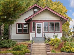 1321 Arlington Ave W, Saint Paul, MN 55108
