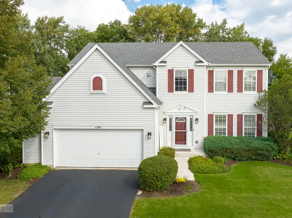 1541 Patterson Ave, North Aurora, IL 60542