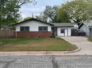 1116 W Marlboro St, Wichita, KS 67217