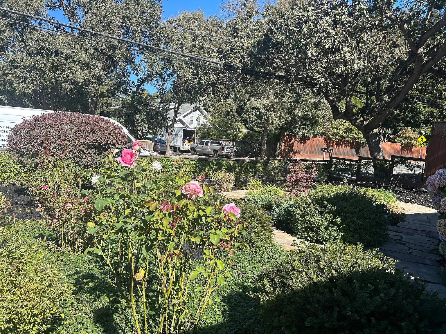 4 bed, 2.5 bath, 2078 sqft, $4,300 — Photo 4