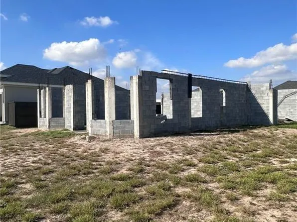 2711 Tassajara St, Edinburg, TX 78542