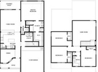 2318 York Bnd, San Antonio, TX 78245