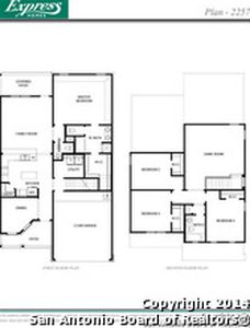 6402 Fall Mdw, San Antonio, TX, 78222