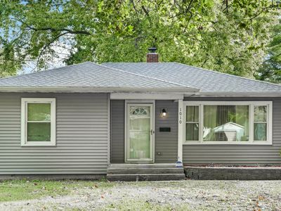 1010 N Busey Ave, Urbana, IL, 61801