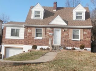 489 Wilke Dr, Cincinnati, OH