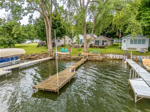 5250 Cottage Cv, Honeoye, NY 14471
