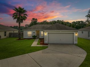 3575 Talisman Dr, Middleburg, FL 32068