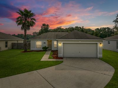 3575 Talisman Dr, Middleburg, FL, 32068