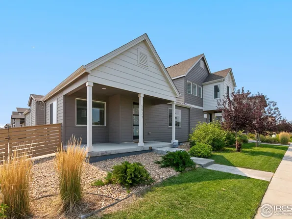 5927 Denys Dr, Timnath, CO 80547