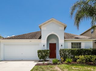 1709 Oak Pond St, Ruskin, FL 33570