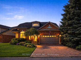 6 Bella Vista Trl, New Tecumseth, ON L9R2B2