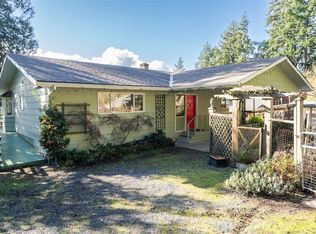 354 Old Scott Rd, Saltspring Island, BC V8K 2L9