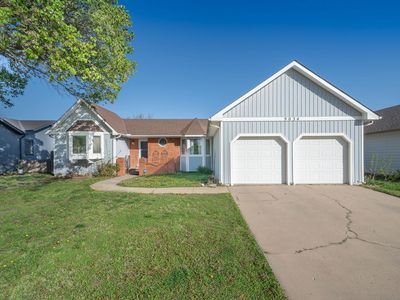 9034 E Blake St, Wichita, KS, 67207