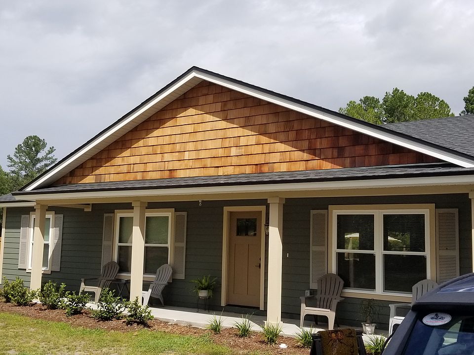 Cedar