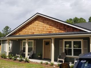 5510 Mobile St, Saint Augustine, FL 32092