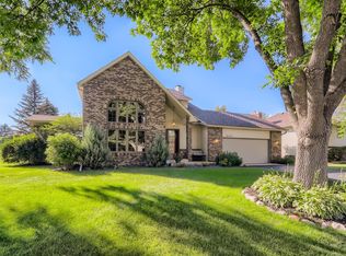 8725 Kilbirnie Ter, Minneapolis, MN 55443