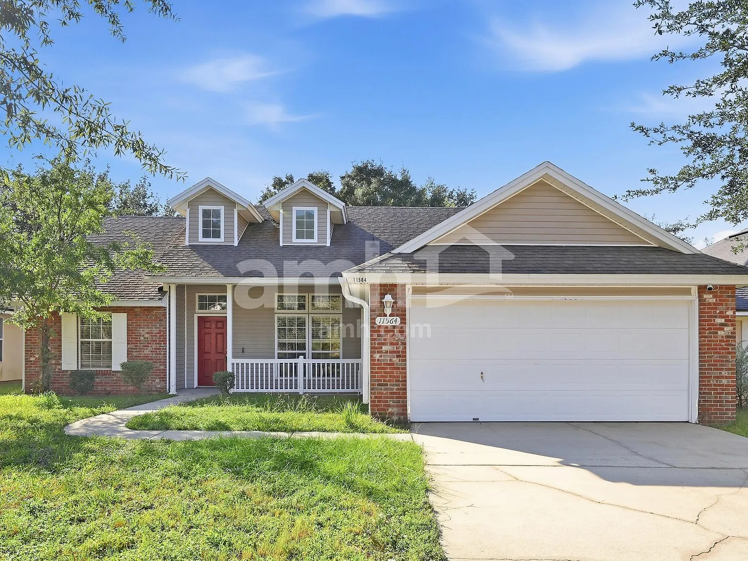 4 bed, 2.0 bath, 1637 sqft, $1,950 — Photo 1