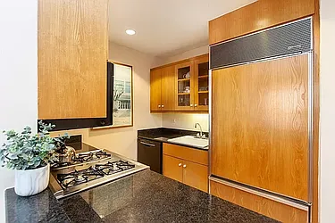 Rented by Barkin and Associates