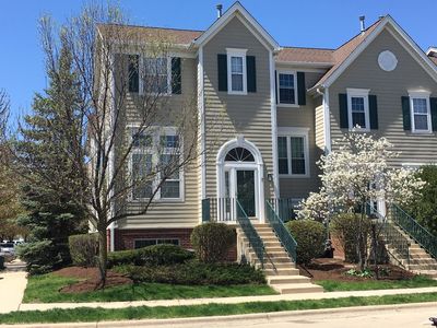 2415 Courtyard Cir Unit 7, Aurora, IL, 60506