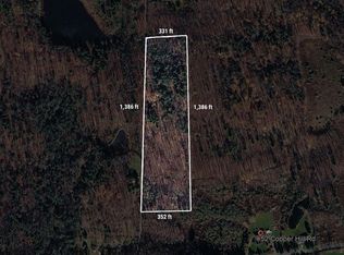 00 Gay Hill Rd, Spencer, NY 14883