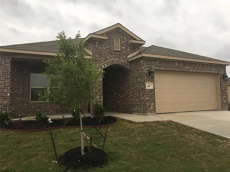 309 Lead Creek Dr — Photo 1