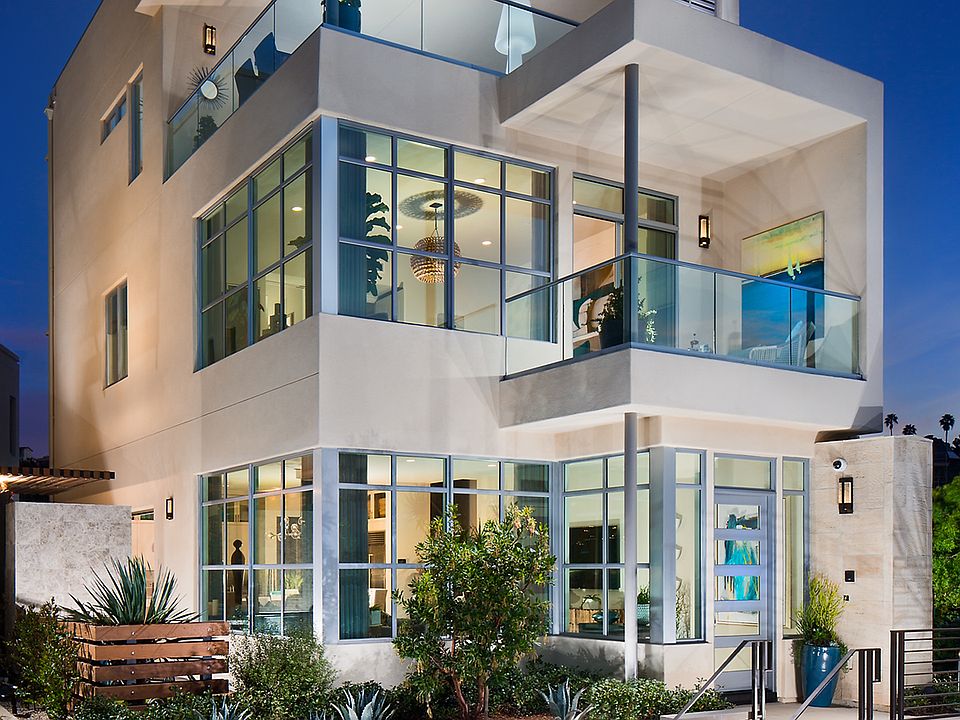 Marlowe at Playa Vista